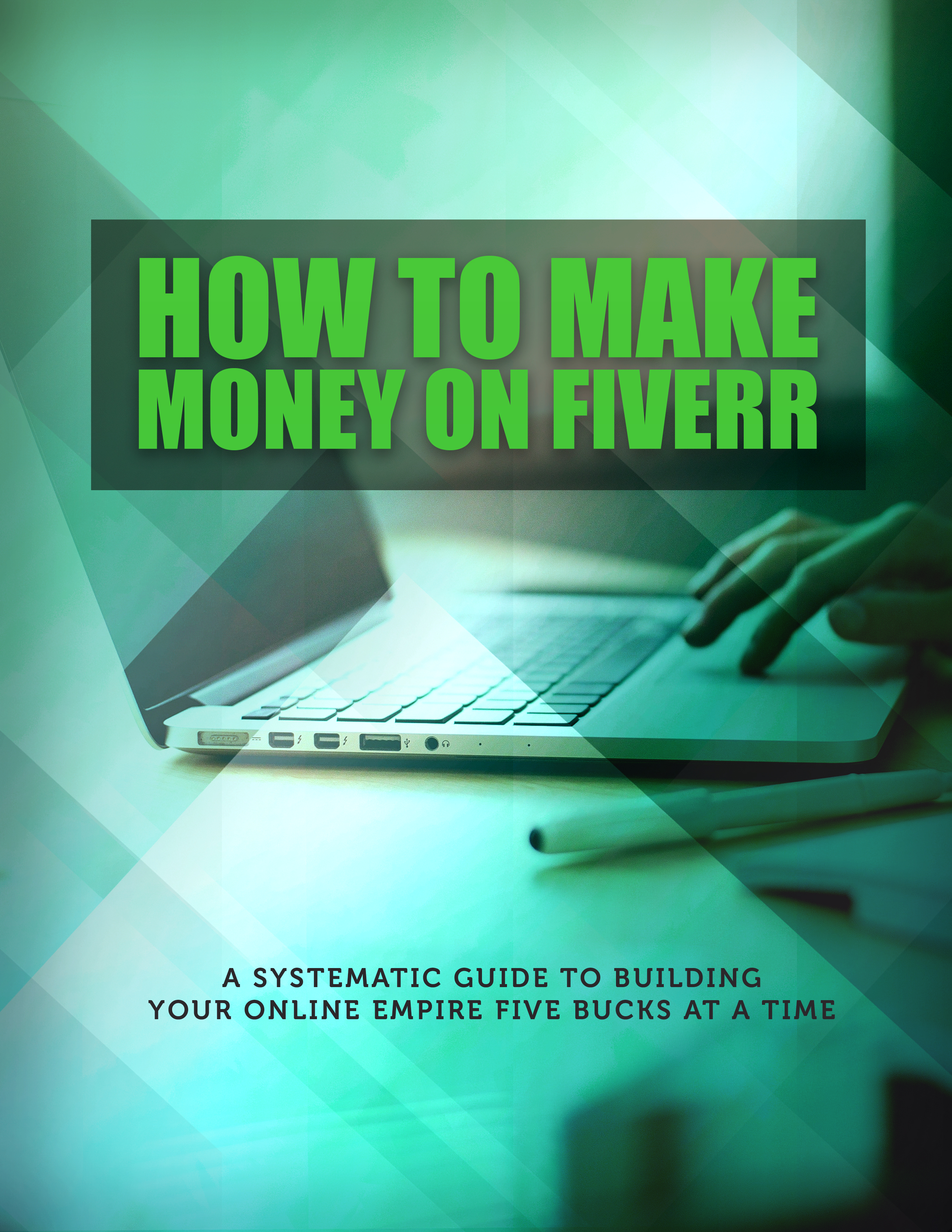 How To Make Money On Fiverr